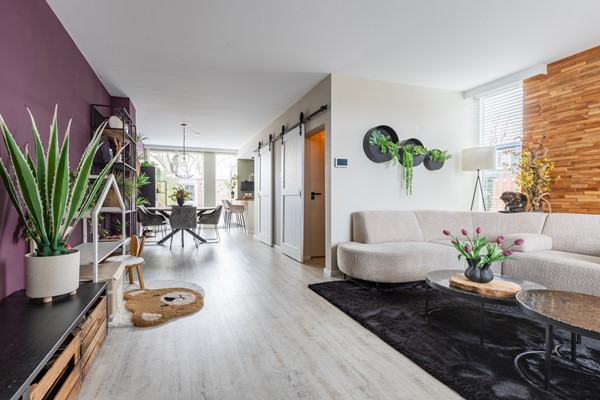 Medium property photo - Dennenlaan 73, 2451 XN Leimuiden